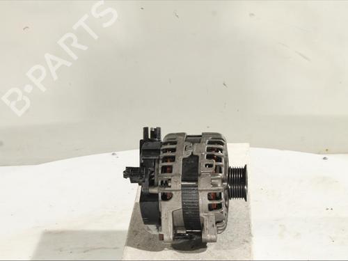 Alternator LAND ROVER RANGE ROVER EVOQUE (L538) 2.0 D 4x4 | BP25733515M7 