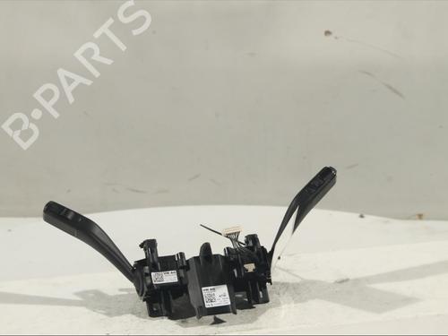 Steering column stalk VW GOLF PLUS V (5M1, 521)  | BP12587208I23 