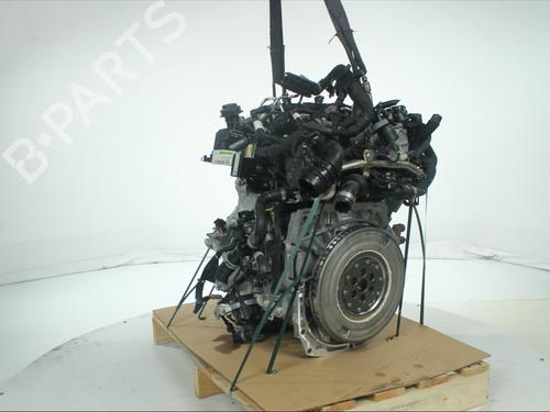 Engine MERCEDES-BENZ CLA (C118) CLA 200 Mild-Hybrid (118.387) | BP37706224M1 - Image 2