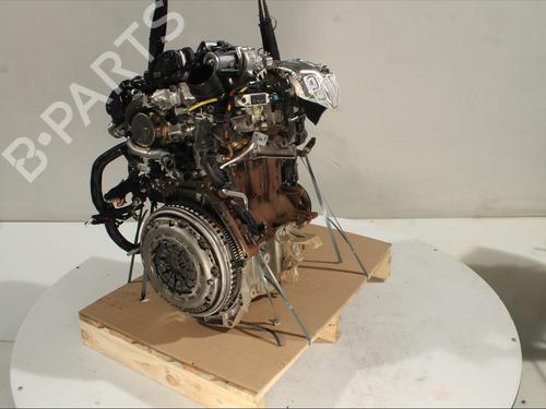 Engine DACIA DOKKER MPV (KE_) 1.5 Blue dCi 95 (KEJL) | BP30956032M1 