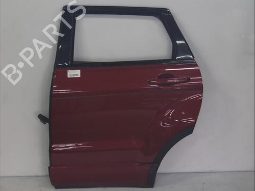 left-rear-door-land-rover-range-rover-evoque-l538-2011-2012-2013-2014-2015-2016-2017-2018-2019-39418525 main image