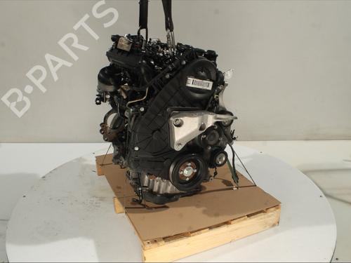 Engine OPEL ASTRA J (P10) 1.7 CDTI (68) | BP30522398M1 - Image 2