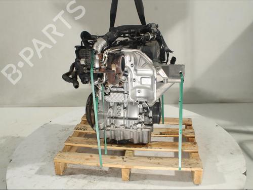 Motor SEAT ARONA (KJ7, KJP) 1.0 TSI (110 hp) 16941458