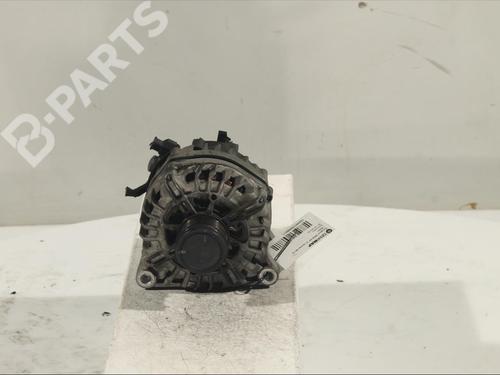 Alternator PEUGEOT 2008 I (CU_) 1.6 BlueHDi 100 | BP11911115M7