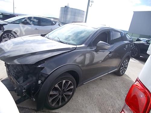 Gearbox MAZDA CX-3 (DK) 2.0 SKYACTIV-G | BP25733432M3  - Image 8