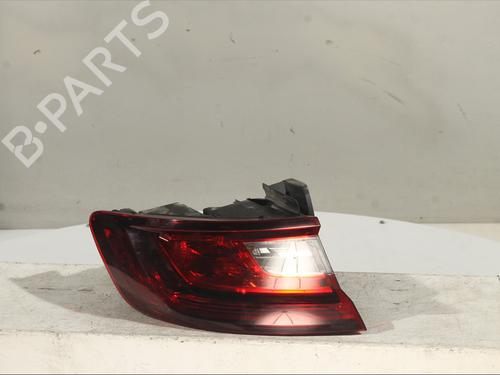 Used Left taillight RENAULT MEGANE IV Hatchback (B9A/M/N_) 1.5 Blue dCi 95 (B9A2, B9A6) (95 hp) 30980663