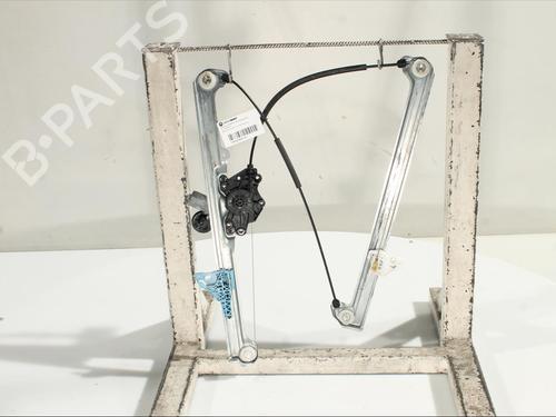 Vindusheismekanisme venstre foran MAZDA CX-60 (KH_) 3.3 e-SKYACTIV-D MHEV KBB359590