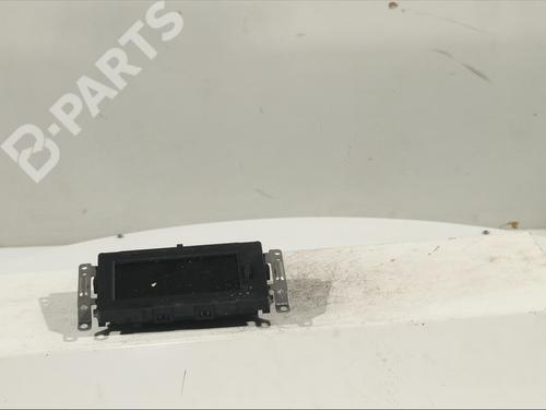 Used Electronic module RENAULT KOLEOS I (HY_) [2008-2025]  12084037