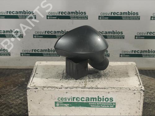 Right mirror SEAT LEON (1P1) 1.2 TSI | BP12075180C27 