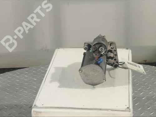 Starter PEUGEOT 308 SW I (4E_, 4H_) 1.6 HDi | BP11901640M8 
