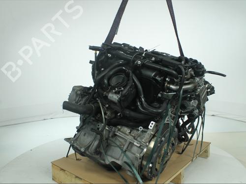 Engine TOYOTA C-HR (_X1_) 1.8 Hybrid (ZYX10_, ZYX11_, ZYX10R, ZYX11R) | BP38762436M1 - Image 3