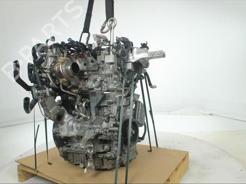 Engine RENAULT AUSTRAL E-TECH 200 Hybrid (HGM2) | BP36770340M1 - Image 4
