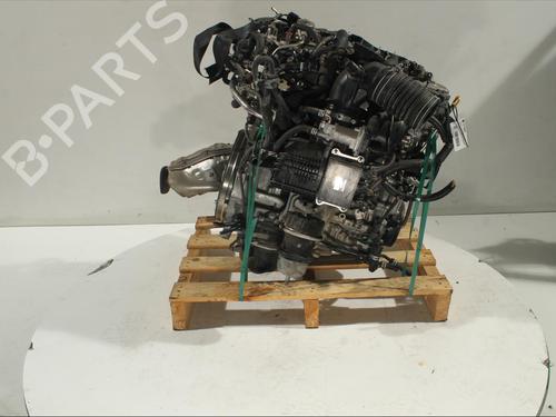 Used Engine LEXUS GS (_L1_) 300h (AWL10_, AWL10R) (223 hp) 11973243
