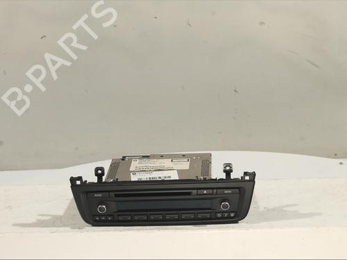 Used Radio BMW 1 (F20) 116 d (116 hp) 27494342