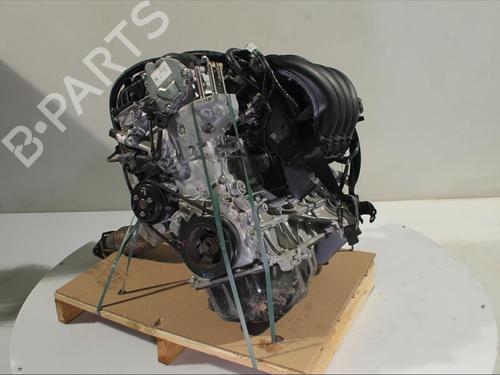 Engine MAZDA CX-30 (DM) SKYACTIV-G M Hybrid | BP26970972M1 