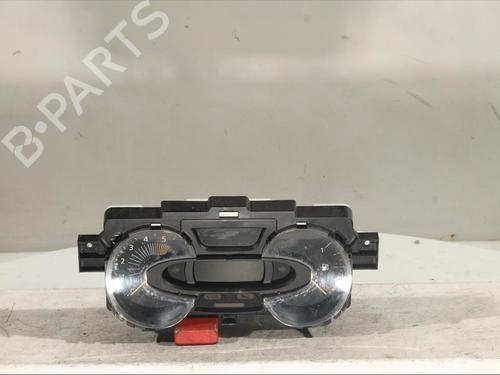 Compteur de vitesse RENAULT CAPTUR I (J5_, H5_) 0.9 TCe 90 (90 hp) 26925566