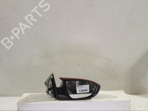 Used Right mirror Right mirror HYUNDAI BAYON (BC3) 1.2 MPI (84 hp) 33223038 33223038