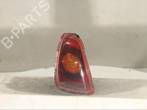 Left taillight MINI MINI (R56) Cooper D | BP18736159C34 