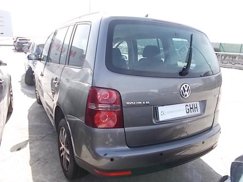 Starter VW TOURAN (1T1, 1T2)  | BP11911480M8 
