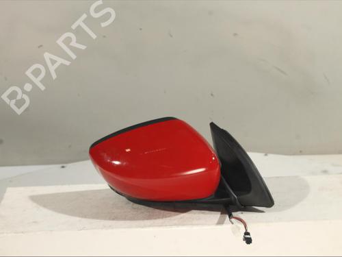 Right mirror NISSAN LEAF (ZE1) Electric | BP27375550C27 