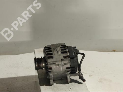 Used Alternator SEAT IBIZA IV (6J5, 6P1) 1.6 TDI (90 hp) 11905563