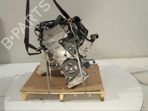Used Engine Engine TOYOTA YARIS (_P13_) 1.5 Hybrid (NHP130_, NHP130) (101 hp) 30291410 30291410