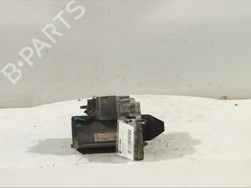 Used Starter Starter PEUGEOT PARTNER Tepee 1.6 HDi (112 hp) 11904245 11904245