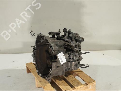 Gearbox FIAT TIPO Estate (356_, 357_) 1.4 LPG (356WXF1B) | BP23439878M3 