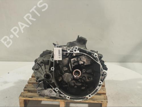 Used Gearbox PEUGEOT 308 II (LB_, LP_, LW_, LH_, L3_) 1.5 BlueHDi 130 (131 hp) 16052141