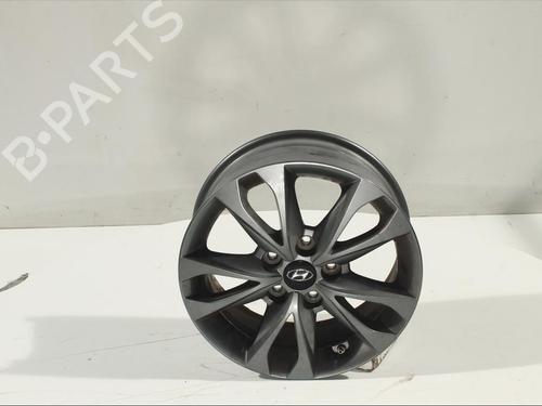 Used Rim HYUNDAI ix35 (LM, EL, ELH) 1.7 CRDi (116 hp) 24398698