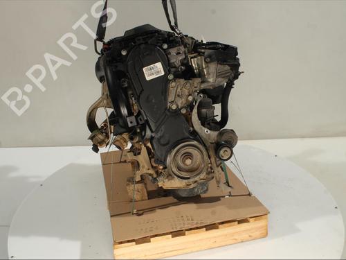 Engine FORD MONDEO IV (BA7) 2.0 TDCi | BP27272848M1 