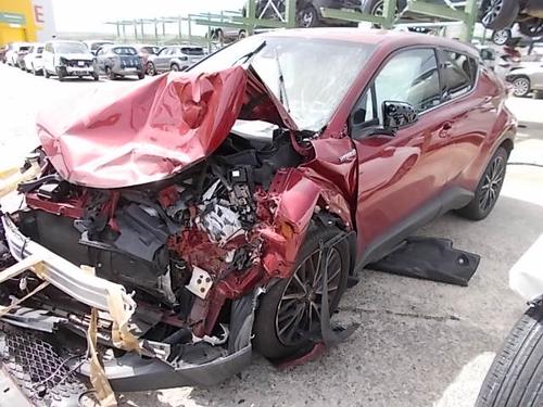Engine TOYOTA C-HR (_X1_) 1.8 Hybrid (ZYX10_, ZYX11_, ZYX10R, ZYX11R) | BP36791456M1 - Image 7