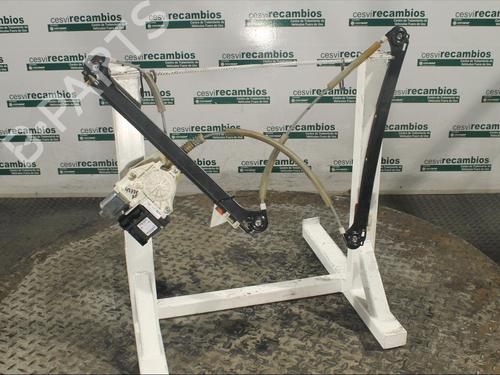 Front right window mechanism AUDI A3 (8P1)  | BP12076448C23 