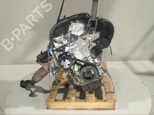 Motor MAZDA 6 Saloon (GJ, GL) 2.0 (GJ2, GL2, GL6) | BP21125306M1 