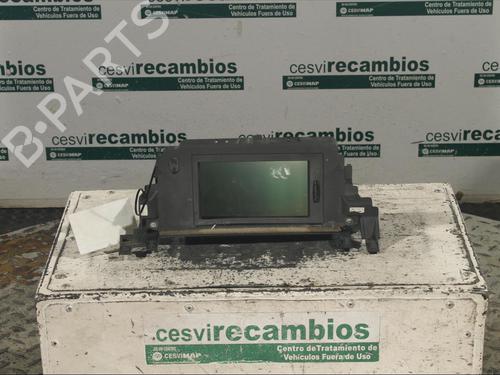 Used Electronic module Electronic module RENAULT LAGUNA III (BT0/1) 2.0 dCi (BT07, BT0J, BT14, BT1A, BT1S) (131 hp) 12077325 12077325