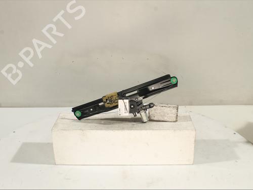 Front left window mechanism FIAT TIPO Saloon (356_, 357_) 1.4 LPG (356SXF1B) | BP30956060C22