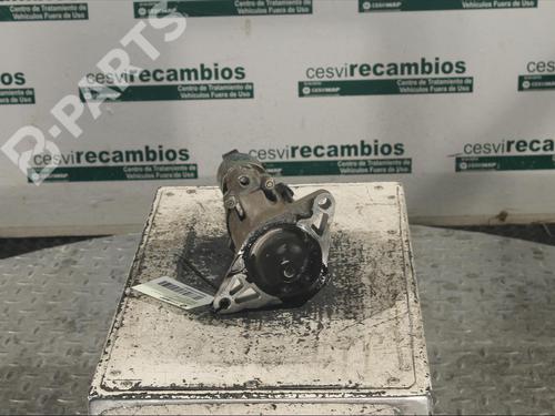 Startmotor TOYOTA AURIS (_E15_) 1.4 D-4D (NDE150_, NDE150R) | BP11899635M8 