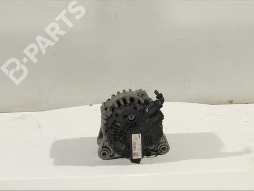 Alternator PEUGEOT 208 I (CA_, CC_) 1.6 HDi / BlueHDi 75 | BP11904825M7