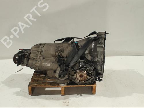 Used Gearbox Gearbox AUDI A6 Allroad C6 (4FH) 3.0 TDI quattro (233 hp) 11983569 11983569