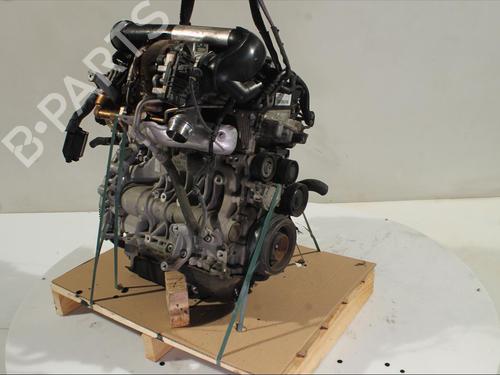 Engine BMW X1 (F48) sDrive 18 d | BP26970878M1 