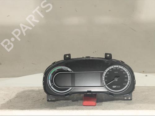 Used Instrument cluster KIA NIRO I (DE) 1.6 GDI Hybrid (141 hp) 18898897