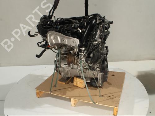 Engine TOYOTA AURIS (_E18_) 1.2 (NRE185_, NRE185R) | BP30188693M1