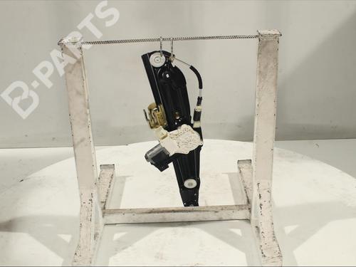 Rear right window mechanism BMW 5 (F10) 520 d | BP12083077C25 