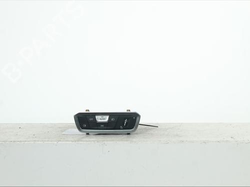 Used Headlight switch Headlight switch 37083974 37083974