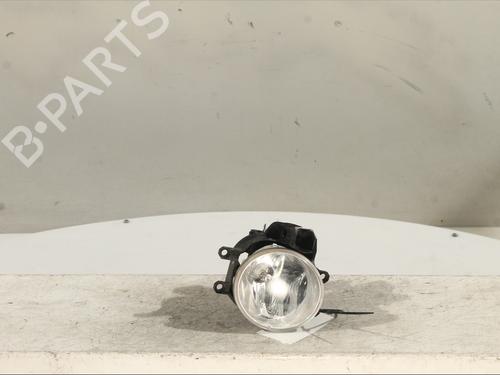Used Left front fog light TOYOTA C-HR (_X1_) 1.8 Hybrid (ZYX10_, ZYX11_, ZYX10R, ZYX11R) (122 hp) 31121378
