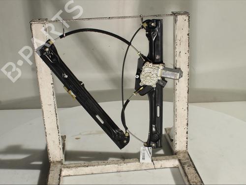 Used Front left window mechanism Front left window mechanism BMW X4 (F26) xDrive 20 d (190 hp) 22992383 22992383