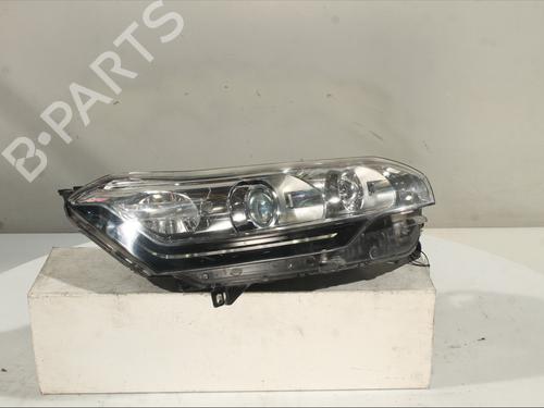 Used Right headlight CITROËN C5 III (RD_) 2.0 HDi 140 (RDRHF8, RDRHFA, RDRHA8, RDRHAJ) (140 hp) 30841423