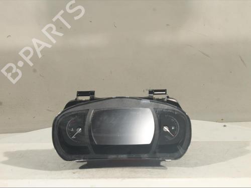 Kombiinstrument RENAULT MEGANE IV Hatchback (B9A/M/N_) [2015-2025]  26925765