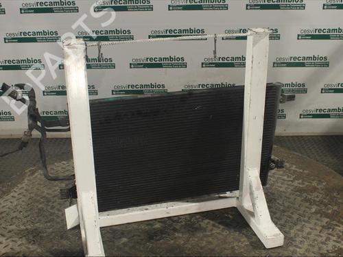 AC radiator AUDI A8 D2 (4D2, 4D8) 4.2 quattro | BP12076878M32