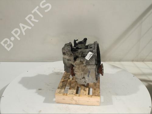 Gearbox AUDI A3 Sportback (8VA, 8VF) 2.0 TDI | BP31912259M3 